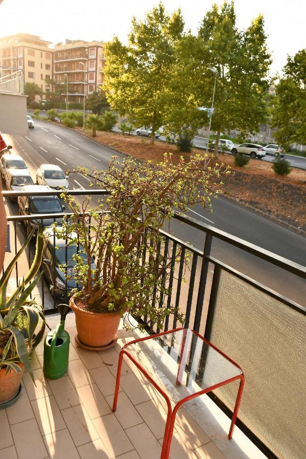 Etnea Gioeni House Suite Catania Exterior photo
