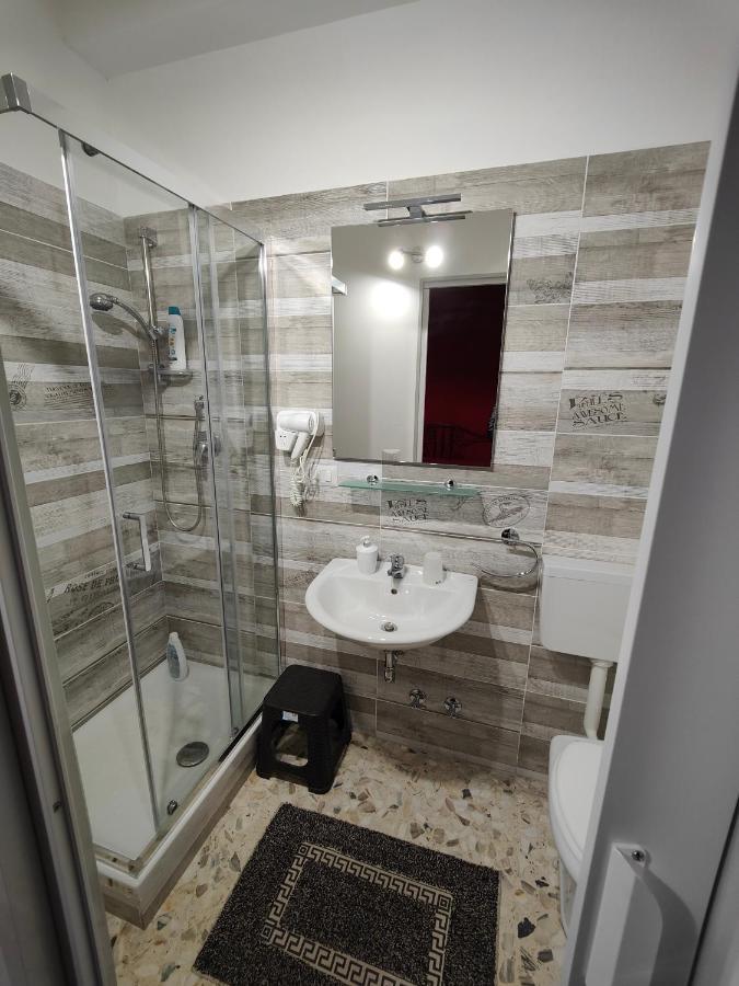 Etnea Gioeni House Suite Catania Exterior photo