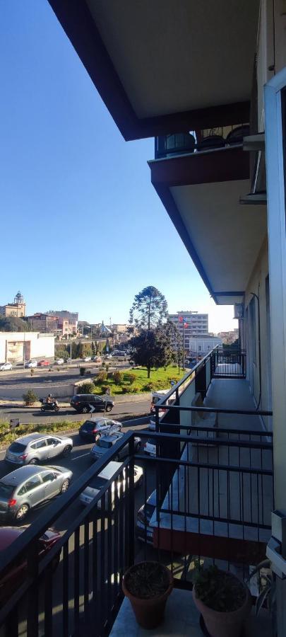 Etnea Gioeni House Suite Catania Exterior photo