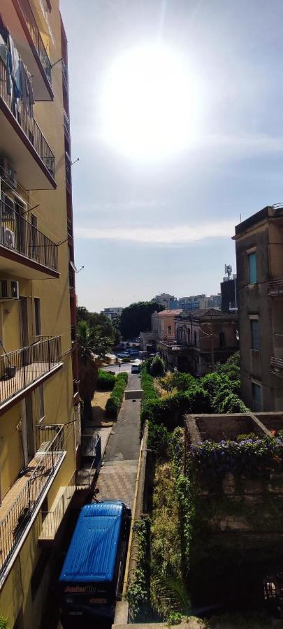 Etnea Gioeni House Suite Catania Exterior photo