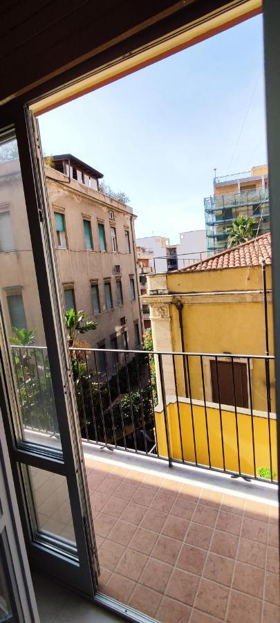 Etnea Gioeni House Suite Catania Exterior photo
