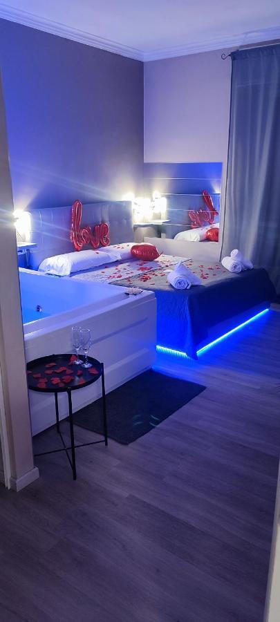 Etnea Gioeni House Suite Catania Exterior photo
