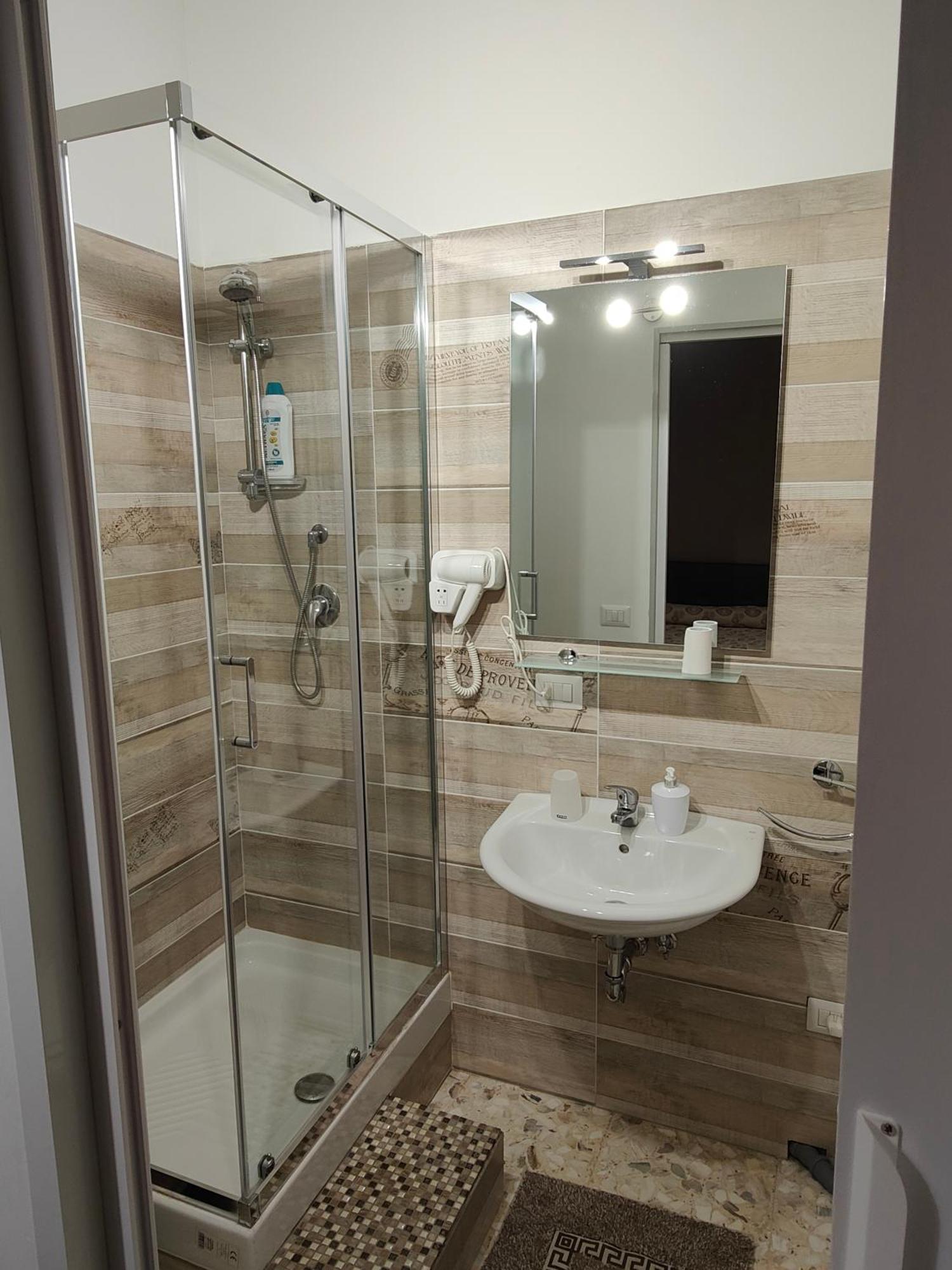Etnea Gioeni House Suite Catania Room photo