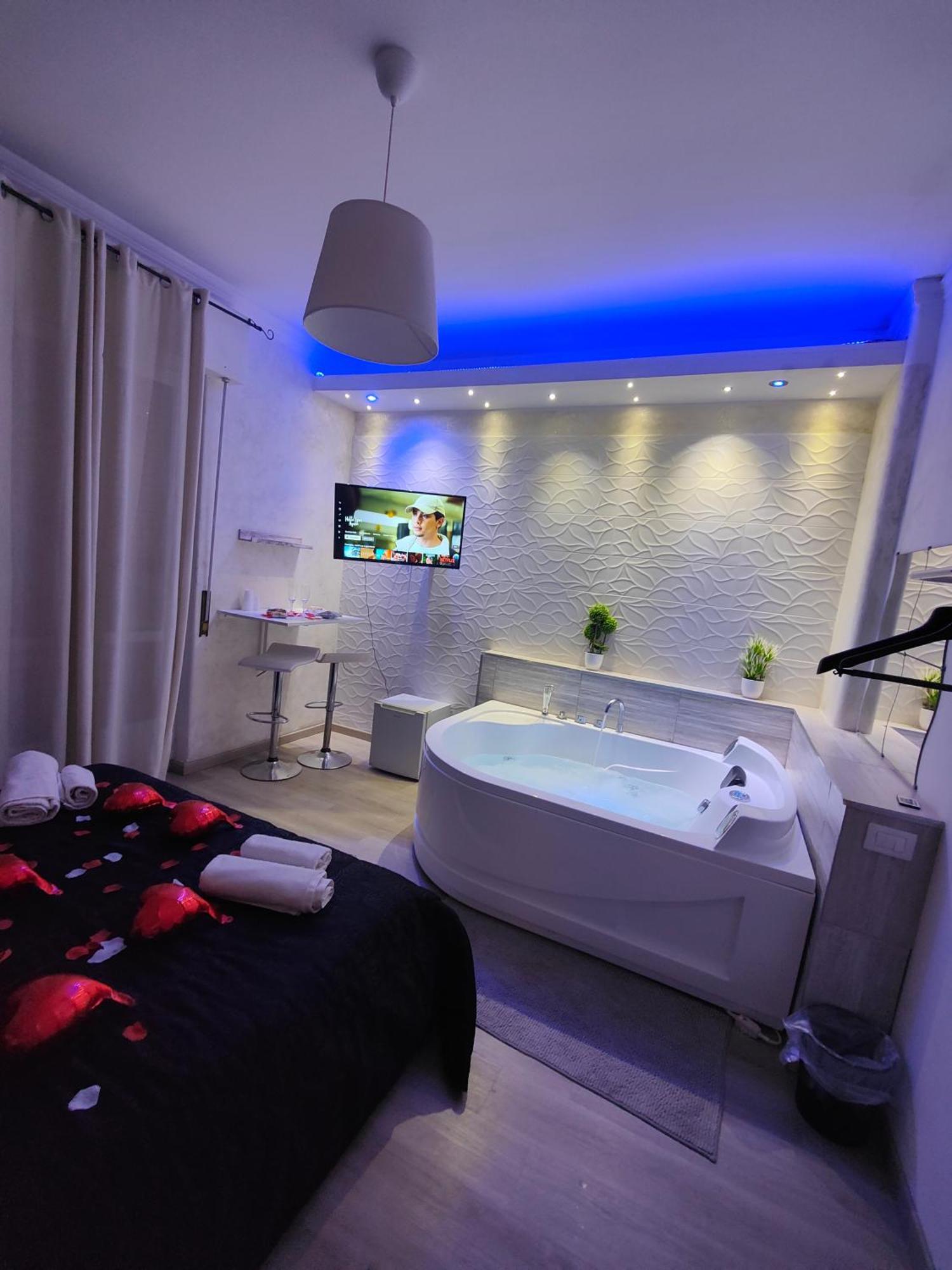 Etnea Gioeni House Suite Catania Room photo