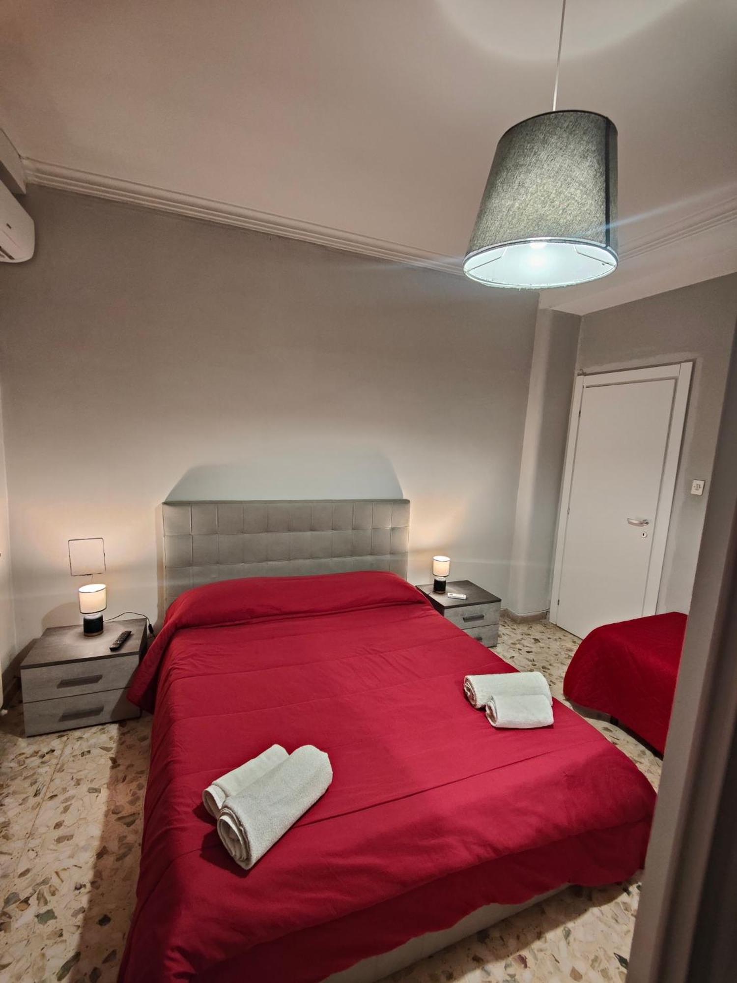 Etnea Gioeni House Suite Catania Exterior photo