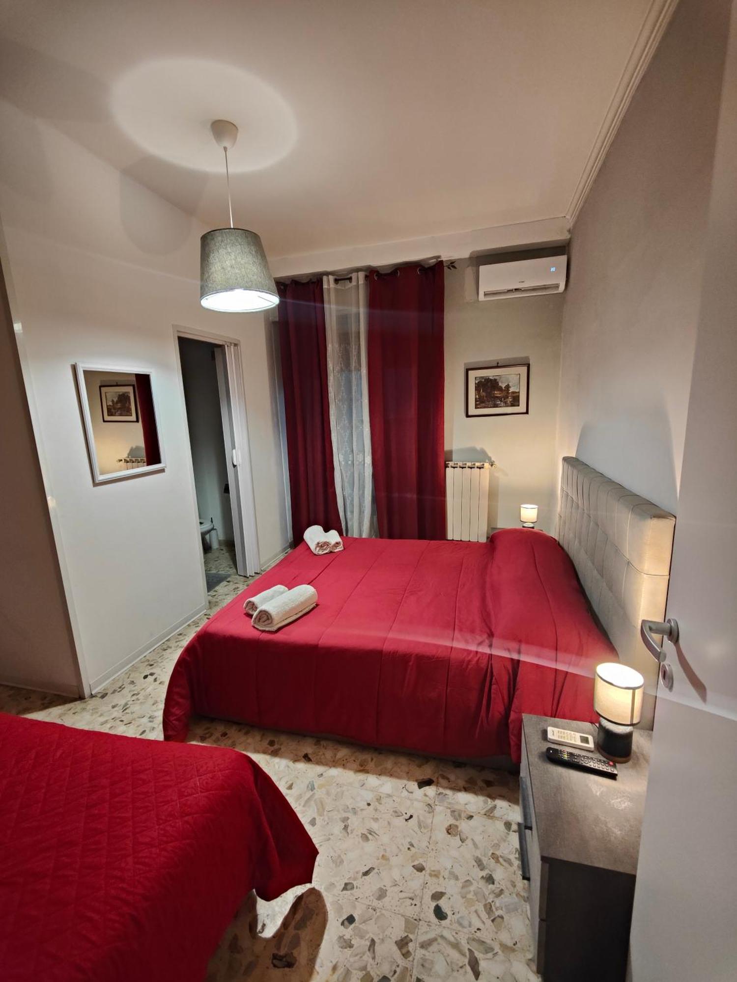 Etnea Gioeni House Suite Catania Exterior photo