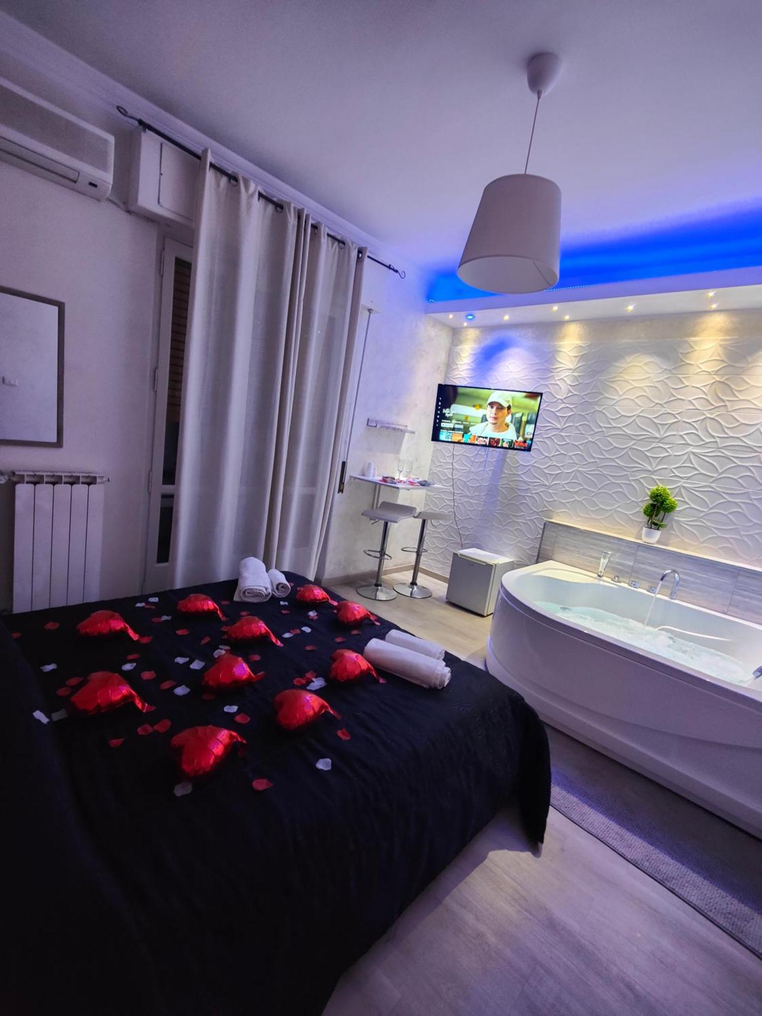 Etnea Gioeni House Suite Catania Exterior photo