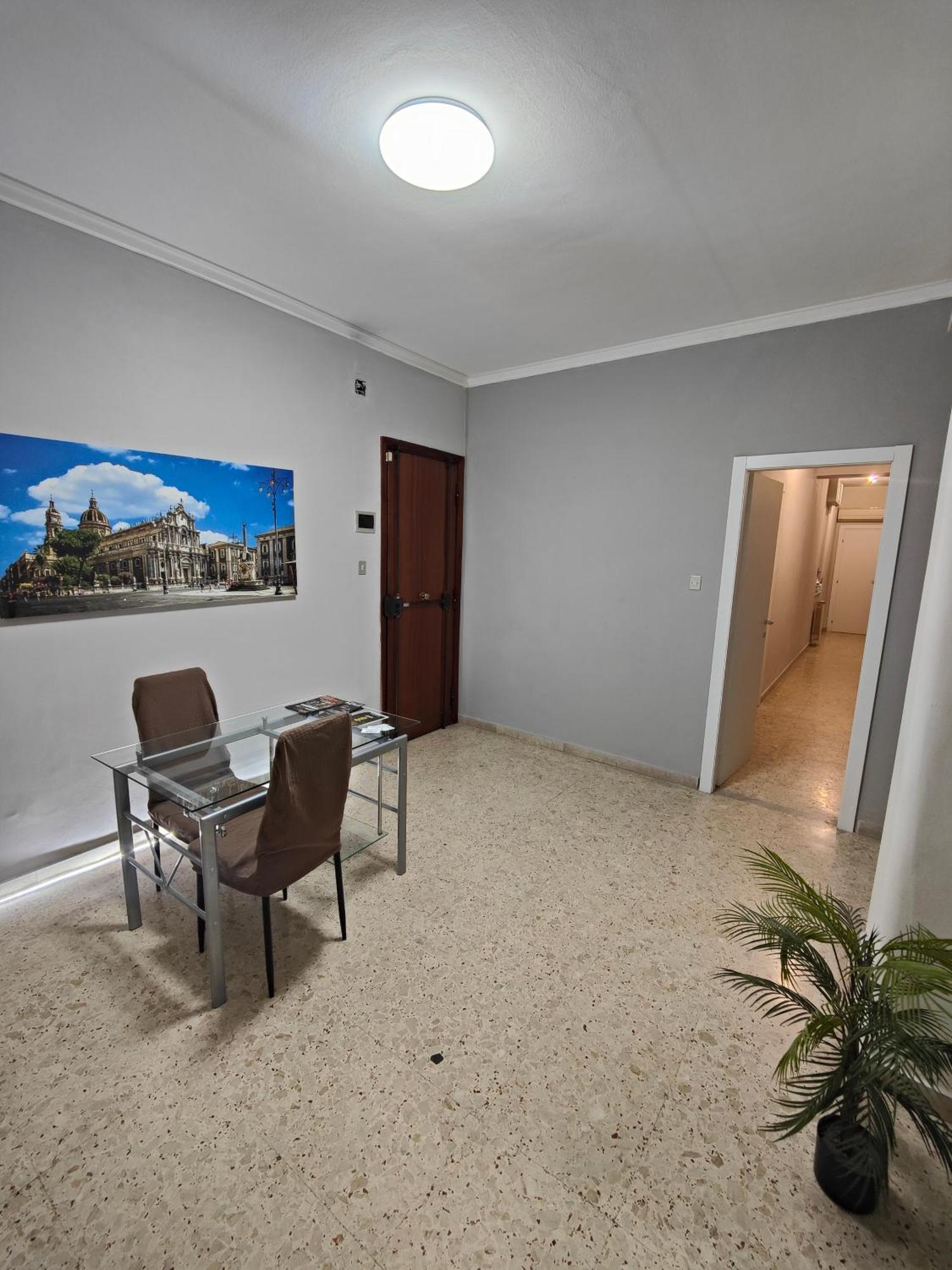 Etnea Gioeni House Suite Catania Exterior photo