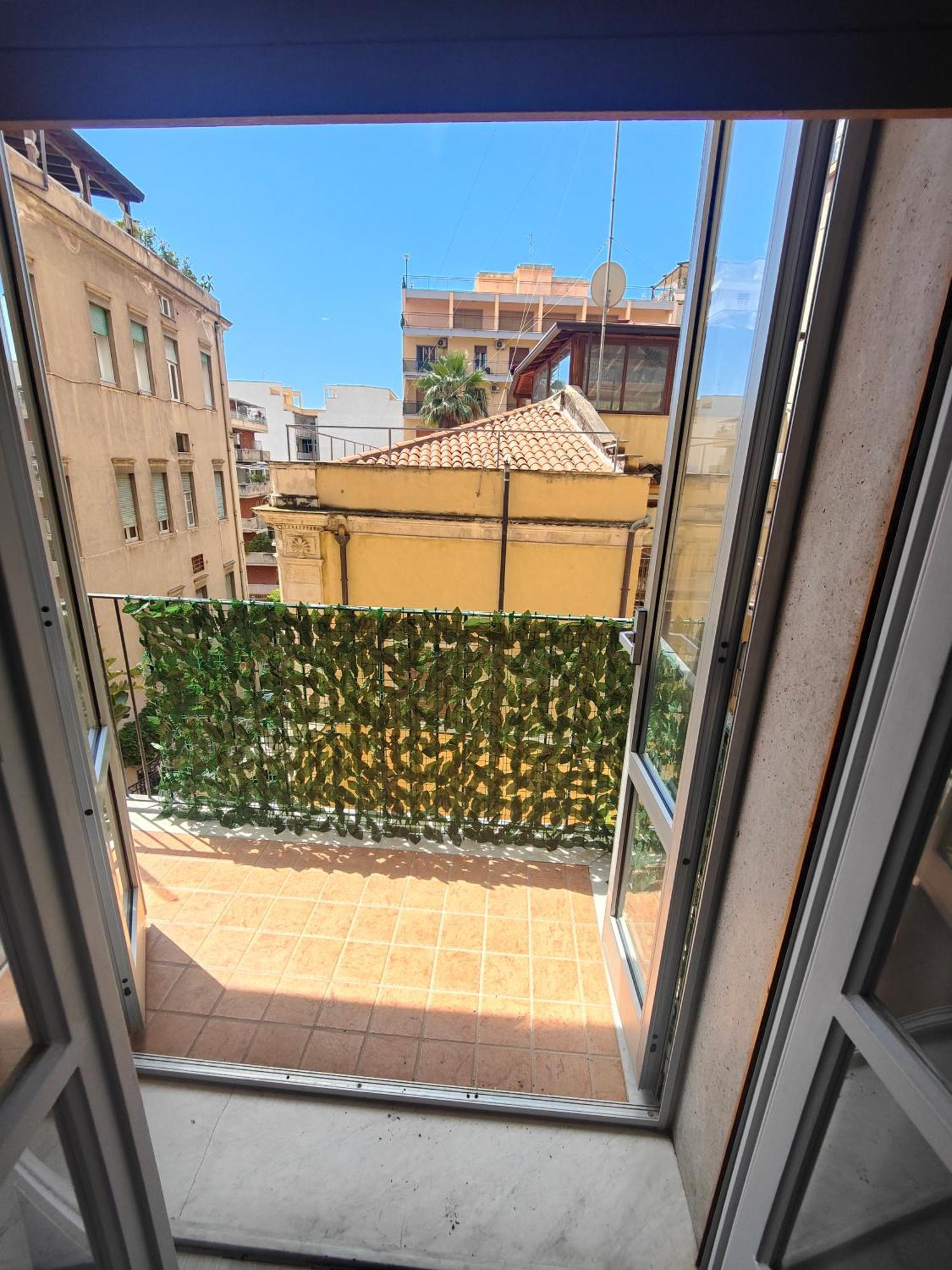 Etnea Gioeni House Suite Catania Room photo